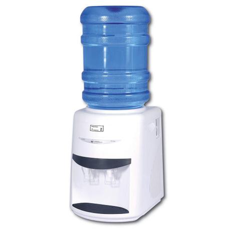 Bebedouro Compacto de Mesa Refrigerado Venâncio Menor preço em Bebedouro Compacto de Mesa Refrigerado Venâncio