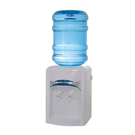 Bebedouro Compacto Masterfrio Fresh Branco 220v Menor preço em Bebedouro Compacto Masterfrio Fresh Branco 220v