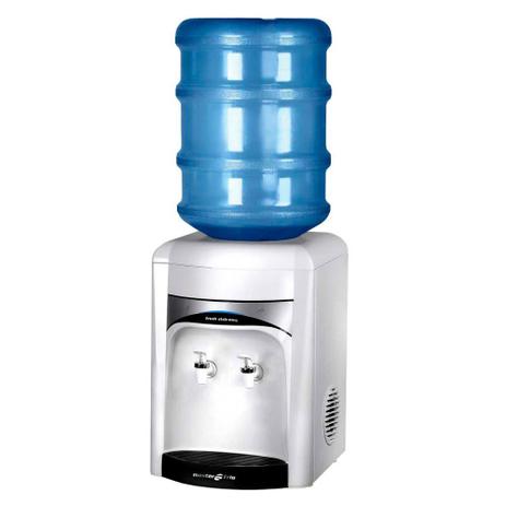 Bebedouro de Água Compacto Fresh Compressor Masterfrio Menor preço em Bebedouro de Água Compacto Fresh Compressor Masterfrio