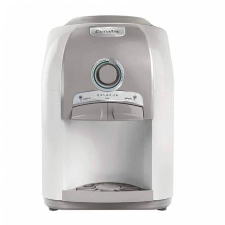 Bebedouro de Água Estilo EGM30 Esmaltec 127V Branco Menor preço em Bebedouro de Água Estilo EGM30 Esmaltec 127V Branco