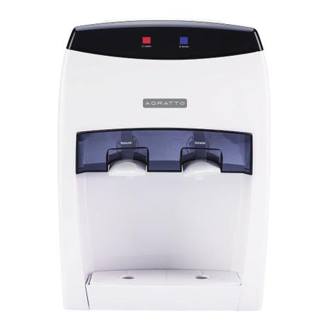 Bebedouro de Água Mesa Bivolt Mod Bem 03 782 Branco - Agratto Menor preço em Bebedouro de Água Mesa Bivolt Mod Bem 03 782 Branco - Agratto