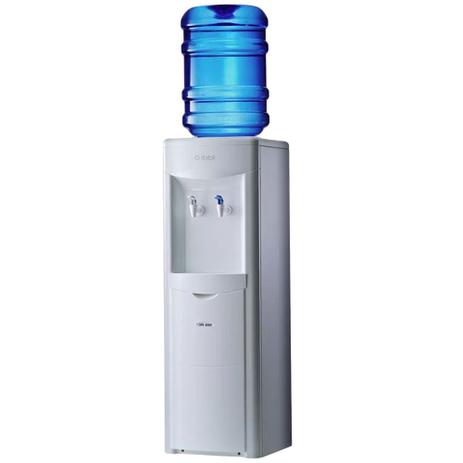 Bebedouro de Coluna IBBL GFN 2000 Compressor Branco 220V é boa?