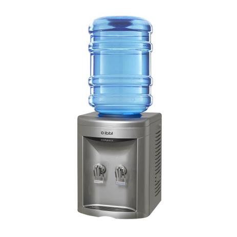 Bebedouro de Galão Ibbl Refrigerado Compact Menor preço em Bebedouro de Galão Ibbl Refrigerado Compact