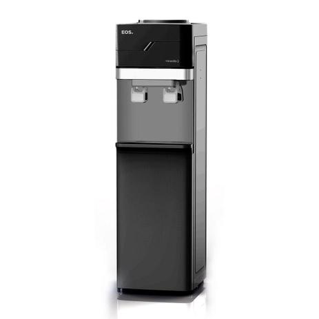 Bebedouro de Garrafão Coluna EOS Mineralle Preto EBC01PC 110V 110V é ruim? Bebedouro de Garrafão Coluna EOS Mineralle Preto EBC01PC 110V 110V é boa?