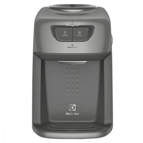 Bebedouro de Garrafão Electrolux Água Gelada Natural e Fria 20 Litros Menor preço em Bebedouro de Garrafão Electrolux Água Gelada Natural e Fria 20 Litros