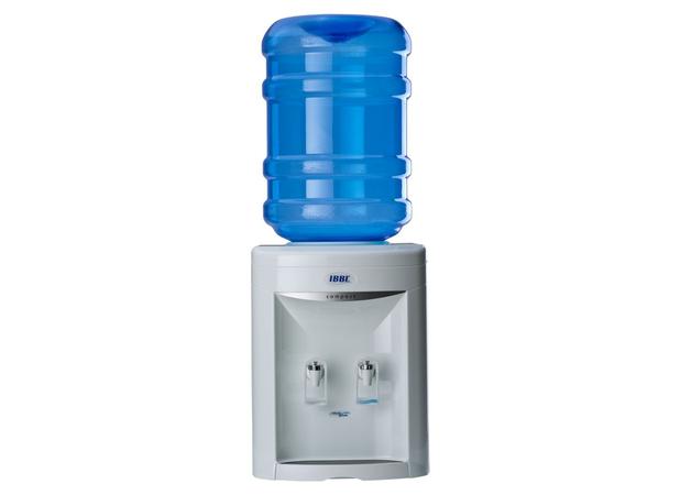 Bebedouro de Garrafão Mesa Branco 220 V - COMPACT FN2000 - IBBL - 0IL 203 é boa?