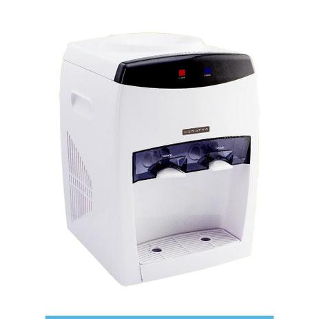 Bebedouro de Mesa Eletrônico Bivolt Agratto Mod BEM-03 é boa?