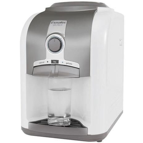 Bebedouro de Mesa Esmaltec EGM30 é boa?