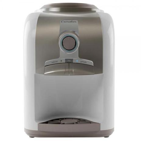 Bebedouro de Mesa Esmaltec Gelágua EGM30 Sistema Easy Branco é ruim? Bebedouro de Mesa Esmaltec Gelágua EGM30 Sistema Easy Branco é boa?