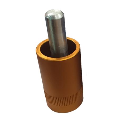 Bebedouro de Torneira para Cães Automático Colorido - São pet Menor preço em Bebedouro de Torneira para Cães Automático Colorido - São pet