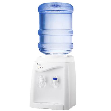 Bebedouro Eletrônico Branco Magic Lenoxx-Pbr 803-127v Menor preço em Bebedouro Eletrônico Branco Magic Lenoxx-Pbr 803-127v