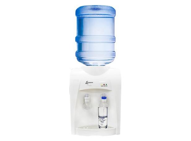 Bebedouro Eletronico Magic Lenoxx PBR803 127V é boa?