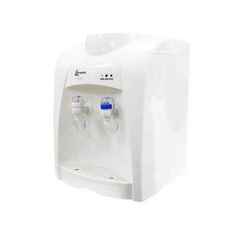 Bebedouro Garrafão Eletrônico Lenoxx Magic PBR803 127V é boa?