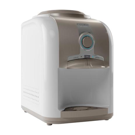Bebedouro Gelágua de Garrafão Esmaltec EGM30 220v Branco 0106000245 220V 220V Menor preço em Bebedouro Gelágua de Garrafão Esmaltec EGM30 220v Branco 0106000245 220V 220V