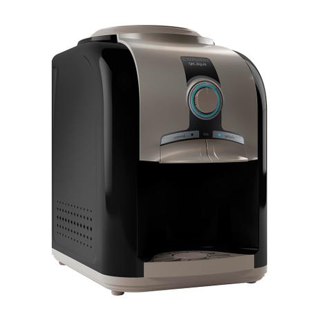 Bebedouro Gelágua de Garrafão Esmaltec EGM30 Preto 110v é boa?