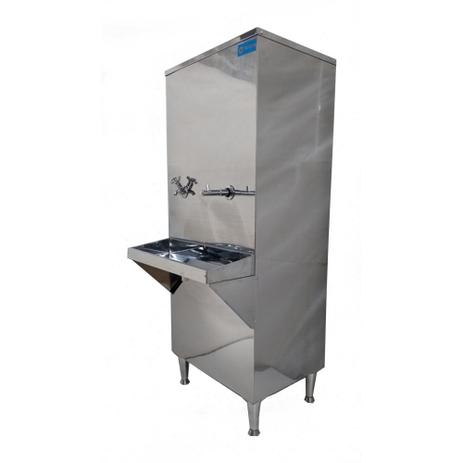 Bebedouro Industrial Inox Natural/1T Gelada 220V Knox é boa?
