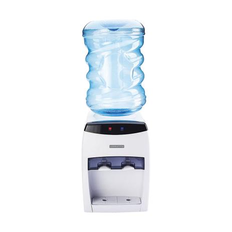 Bebedouro Mesa Agua Natural Ou Gelada Bivolt BEM 03 Agratto Menor preço em Bebedouro Mesa Agua Natural Ou Gelada Bivolt BEM 03 Agratto