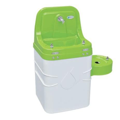 Bebedouro Millenium M-05 Direito Sem Refrigeração luxo Primeira Linha - Jacto filter Menor preço em Bebedouro Millenium M-05 Direito Sem Refrigeração luxo Primeira Linha - Jacto filter
