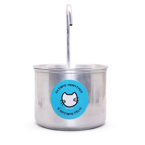 Bebedouro Para Gatos Tipo Fonte Bivolt - Ronroneria Menor preço em Bebedouro Para Gatos Tipo Fonte Bivolt - Ronroneria