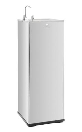 Bebedouro Purificador Coluna de Pressão Aço Inox K40i  Karina - Karina Bebedouros é boa?