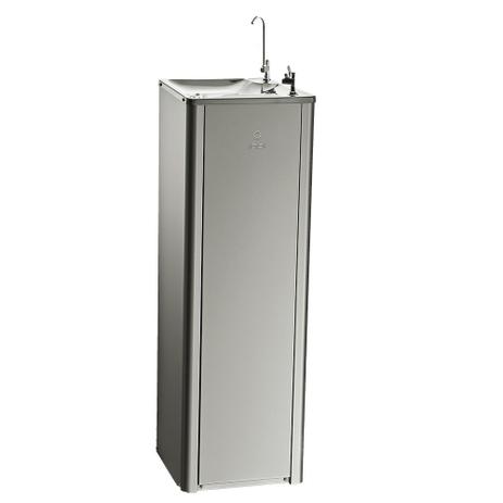 Bebedouro Purificador Pressão IBBL BAG40 INOX 220v é boa?