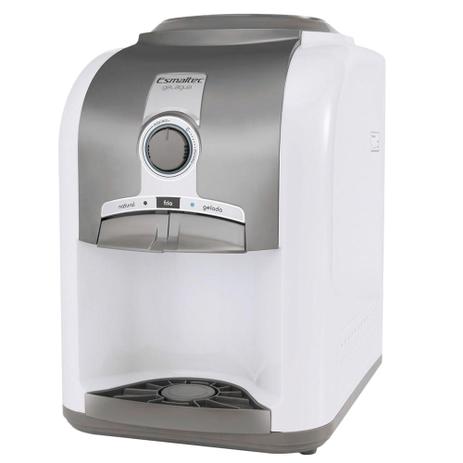 Bebedouro Refrigerado Esmaltec Branco EGM30 127V Menor preço em Bebedouro Refrigerado Esmaltec Branco EGM30 127V