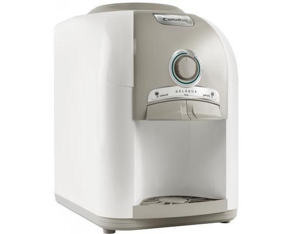 Bebedouro Refrigerado Esmaltec EGM30 - 220V Menor preço em Bebedouro Refrigerado Esmaltec EGM30 - 220V
