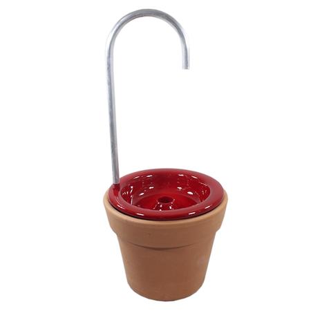 Bebedouro Tipo Fonte Para Gatos Economy Vermelho 220V - Aquária é ruim? Bebedouro Tipo Fonte Para Gatos Economy Vermelho 220V - Aquária é boa?