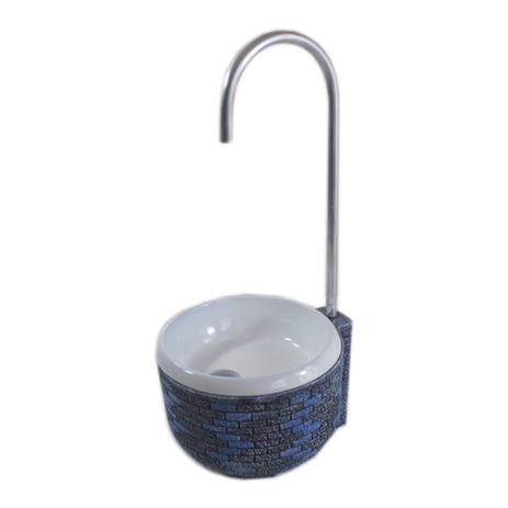 Bebedouro Tipo Fonte Para Gatos Roma Cinza 110V - Aquária é ruim? Bebedouro Tipo Fonte Para Gatos Roma Cinza 110V - Aquária é boa?