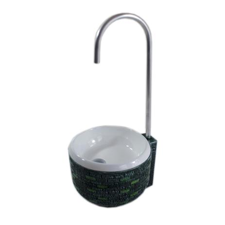 Bebedouro Tipo Fonte Para Gatos Roma Verde 110V - Aquária é ruim? Bebedouro Tipo Fonte Para Gatos Roma Verde 110V - Aquária é boa?