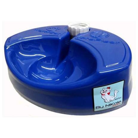 Bebedouro WaterCat Jetaplast para Gatos - Galileos club Menor preço em Bebedouro WaterCat Jetaplast para Gatos - Galileos club