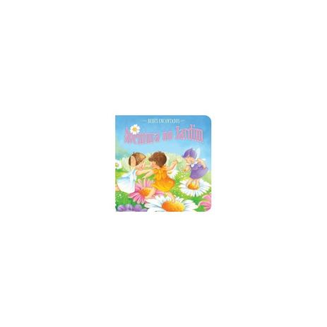 Bebes encantados - aventura no jardim - libris - Libris editora ltda Menor preço em Bebes encantados - aventura no jardim - libris - Libris editora ltda