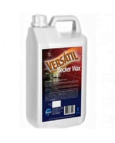 Becker cera versatil wax Menor preço em Becker cera versatil wax