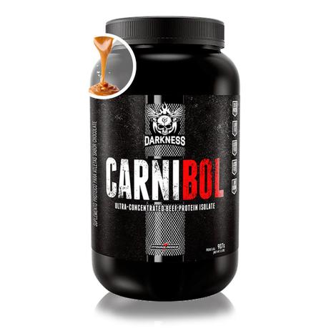 Beef Protein Carnibol 907g - IntegralMedica Menor preço em Beef Protein Carnibol 907g - IntegralMedica