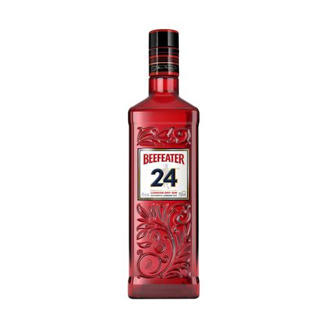 Beefeater 24 Gin Inglês - 750ml - Pernod ricard Menor preço em Beefeater 24 Gin Inglês - 750ml - Pernod ricard