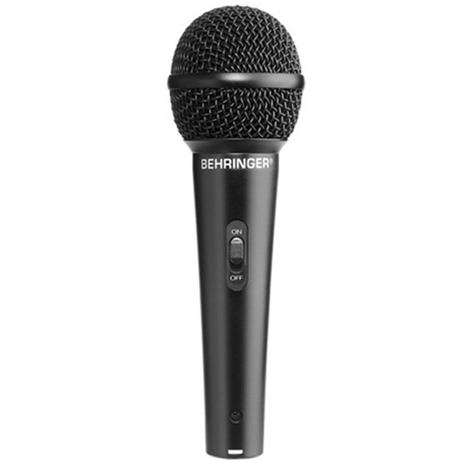 Behringer - Kit Com 3 Microfones XM1800S Menor preço em Behringer - Kit Com 3 Microfones XM1800S