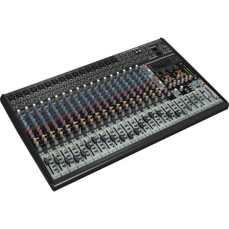 Menor preço em Behringer - Mesa de Som Analógica SX2442FX