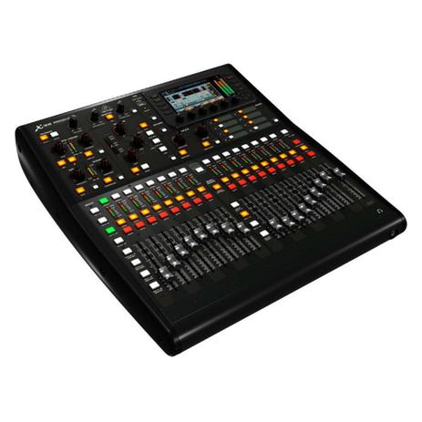 Behringer - Mesa de Som Digital Producer X32 Menor preço em Behringer - Mesa de Som Digital Producer X32