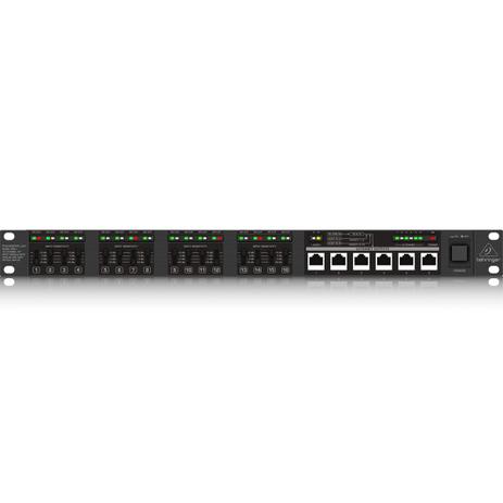 Behringer - Powerplay 16 P16I Menor preço em Behringer - Powerplay 16 P16I