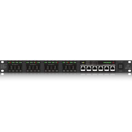 Menor preço em Behringer - Powerplay 16 P16I