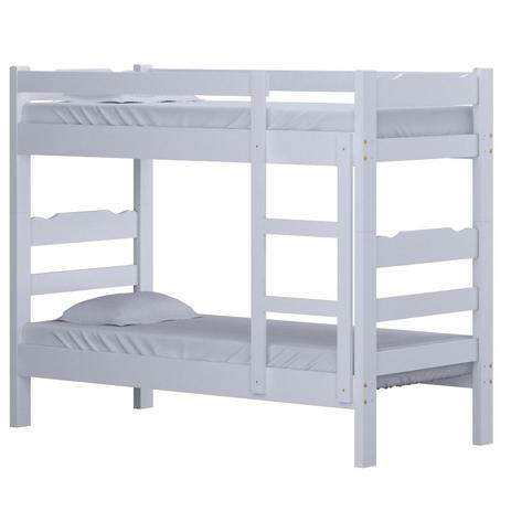 Beliche de Madeira Abs Branco - SKU162191 - Abs atacadista Menor preço em Beliche de Madeira Abs Branco - SKU162191 - Abs atacadista