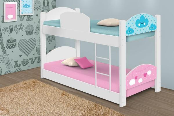 Beliche infantil menino Clearance