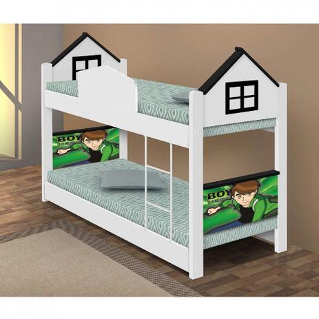 [object Object] é boa?