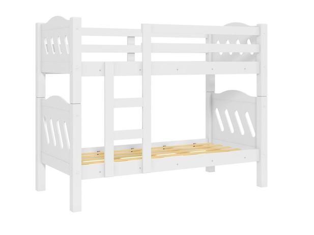 Beliche Pérola Branco - Fênix móveis Menor preço em Beliche Pérola Branco - Fênix móveis