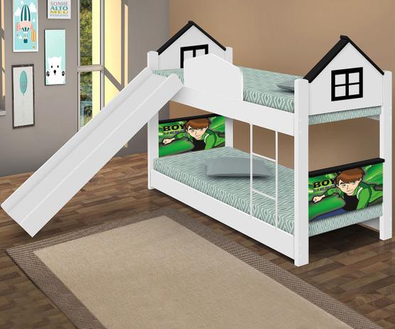 [object Object] é boa?