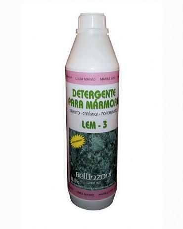 Bell detergente lem-3 - Bellinzoni é boa?