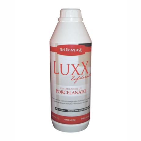BELL LUXX ESFOLIANTE P PORCELANATO 900ml - Bellinzoni Menor preço em BELL LUXX ESFOLIANTE P PORCELANATO 900ml - Bellinzoni