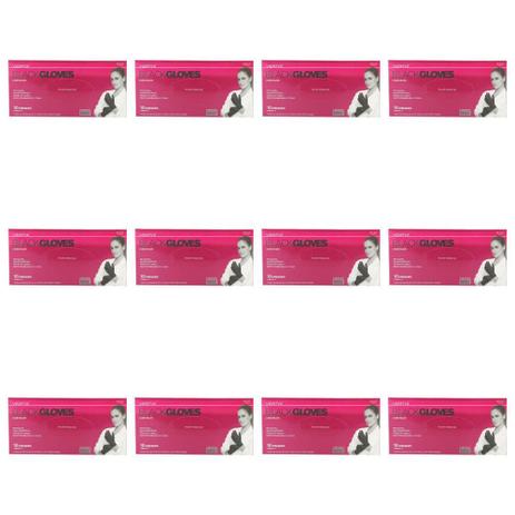 Belliz Black Luvas G C/10 (Kit C/12) Menor preço em Belliz Black Luvas G C/10 (Kit C/12)