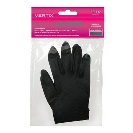 Belliz Black Luvas G C/2 Menor preço em Belliz Black Luvas G C/2