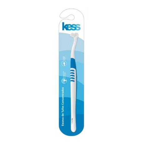 Belliz Escova Dental Tufos Concentrados Macia Menor preço em Belliz Escova Dental Tufos Concentrados Macia